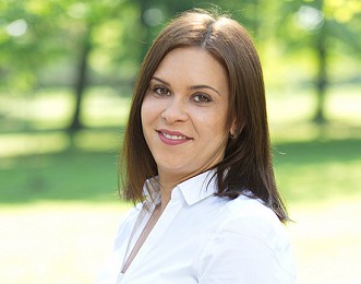 Snežana Halabrin